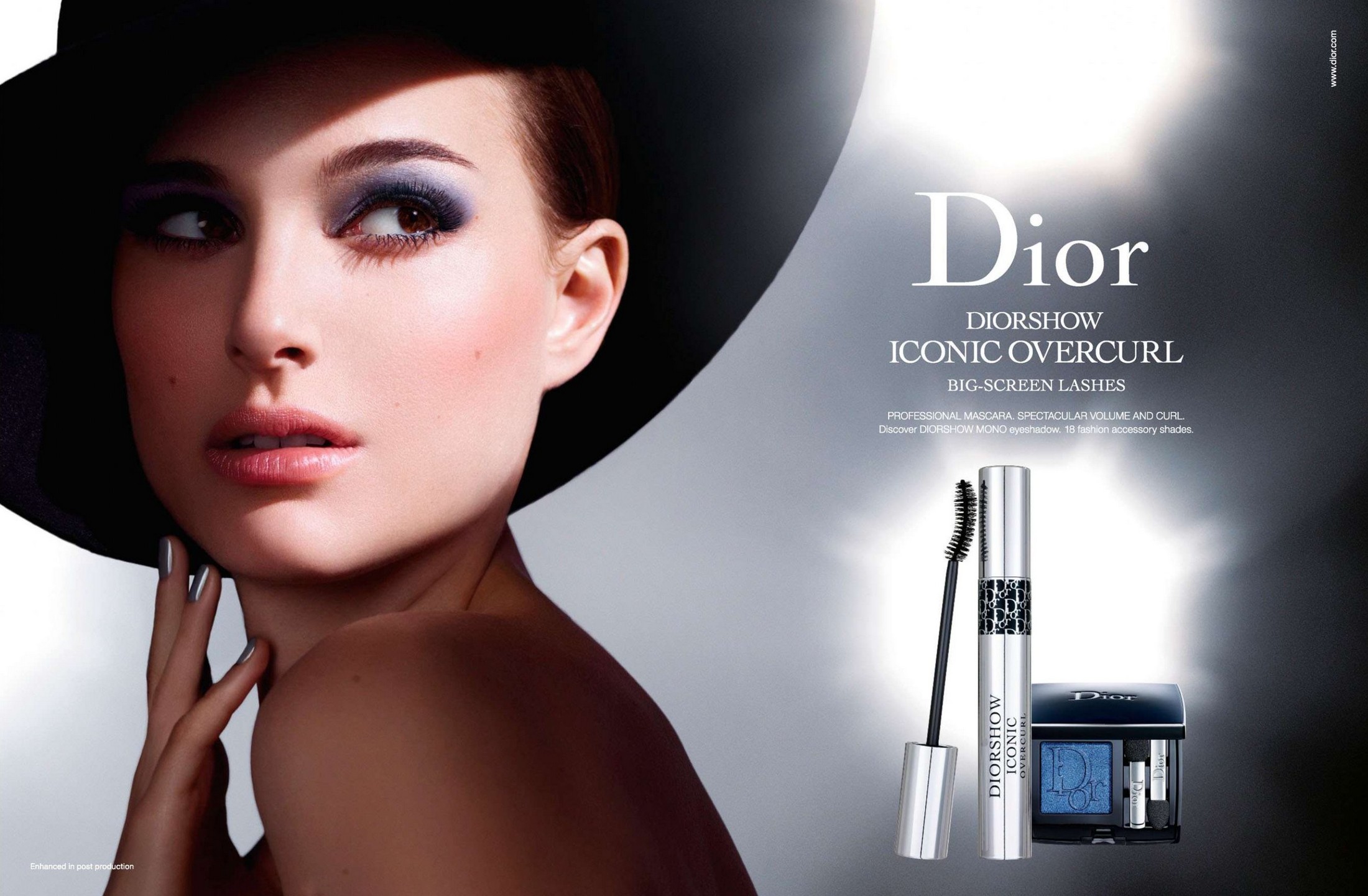diorshow iconic mascara review