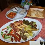 Nice and Cheap, But Not Healthy Lunch