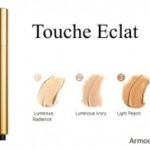 Yves Saint laurent Touche Eclat VS. L'Oreal Lumi Magic Illuminating Stick