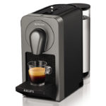 Nespresso Prodigio Coffee Machine by KRUPS