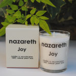 Nazareth Gifts: Scented Candles and More