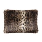Helen Moore: Faux Fur Cushions