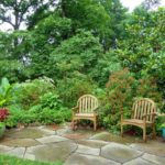 Dressing Up Your Outdoor Space