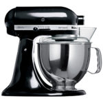 KitchenAid 125 Artisan 4.9l Stand Mixer