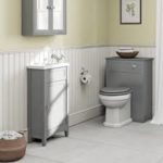 Bath Co. Camberley Bathroom Furniture
