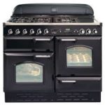 Rangemaster Classic 110 Electric Cooker