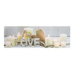 Graham & Brown Home LED Canvas