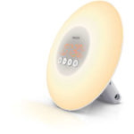 Wakey, Wakey Rise and Shine – Philips Wake-Up light