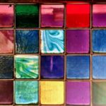 Interior Design Colour & Pattern Trends