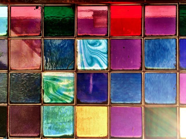 interior design colour