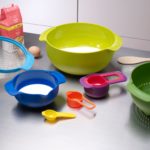 Joseph Joseph 9 Piece Nest