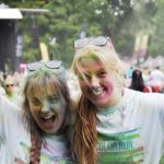 Go it alone or phone a friend - Is exercise better with others?