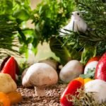 Easy Hacks to Up Your Veg Intake