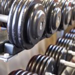 Why lifting weights can help you burn fat