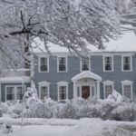 Tips & Advice for Moving Home In Winter
