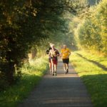 Exercise and Fitness Tips for Seniors