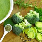 Eating Healthily in the Winter - 3 Simple Meals