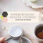7-Day Nutrition Reset Program Offer and Supercharged Health Courses
