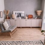 OUR DREAM LIVING ROOM MAKEOVER