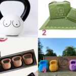 Best Fitness Gifts for 2020 | Christmas Gift Guide