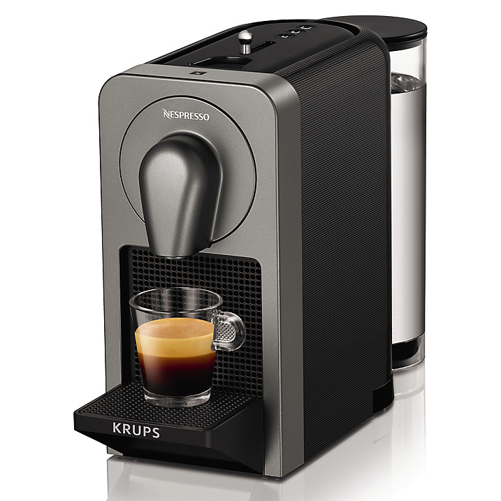 krups nespresso machine