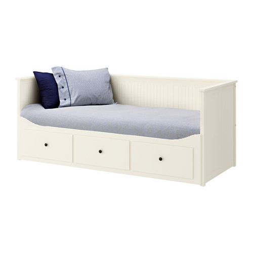hemnes day bed from ikea