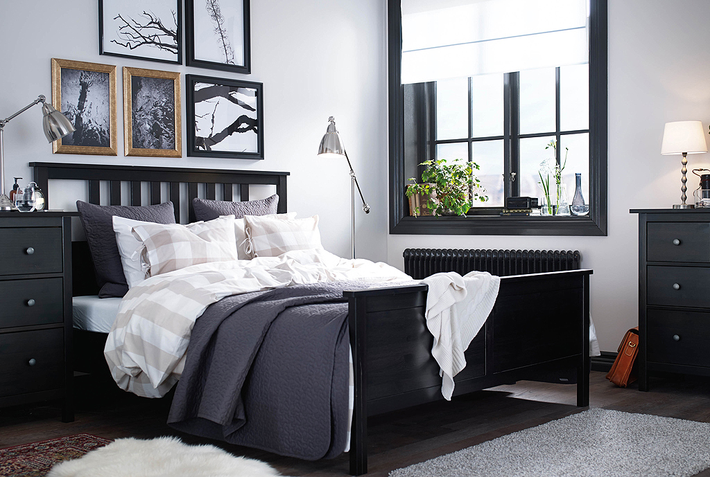 Check out the Ikea Hemnes Range Impulse Blogger