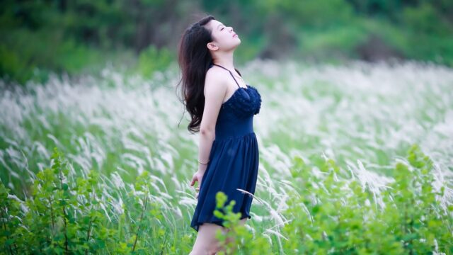 green spaces outside London