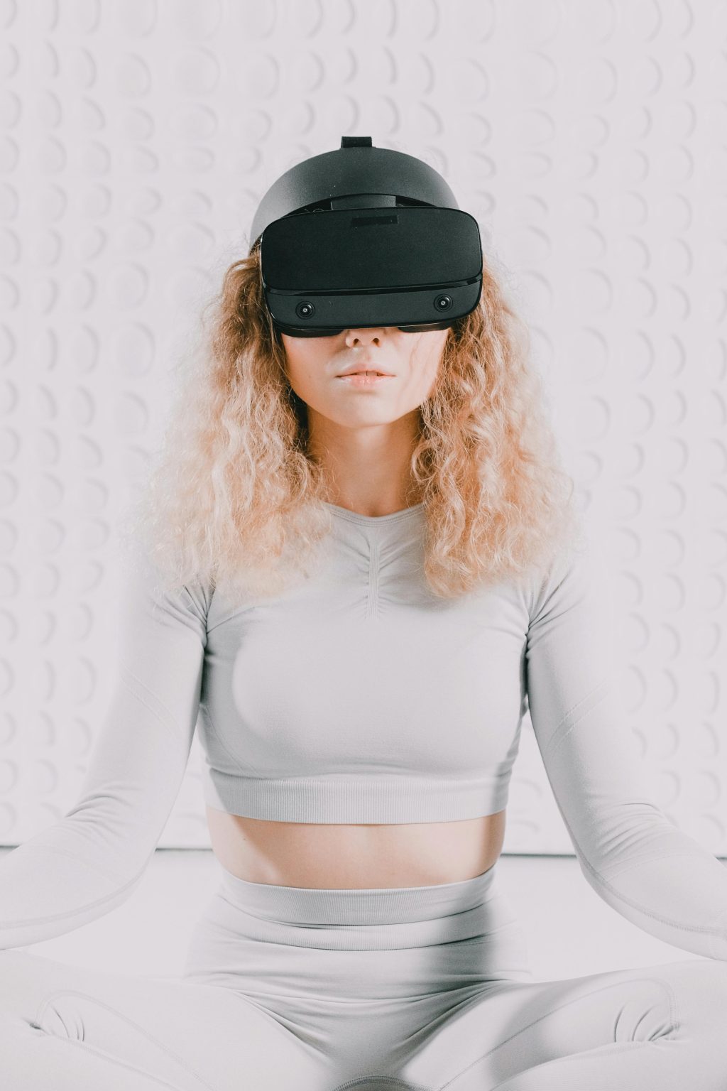 Fitness tech exercise habits
