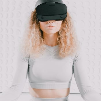 Fitness tech exercise habits