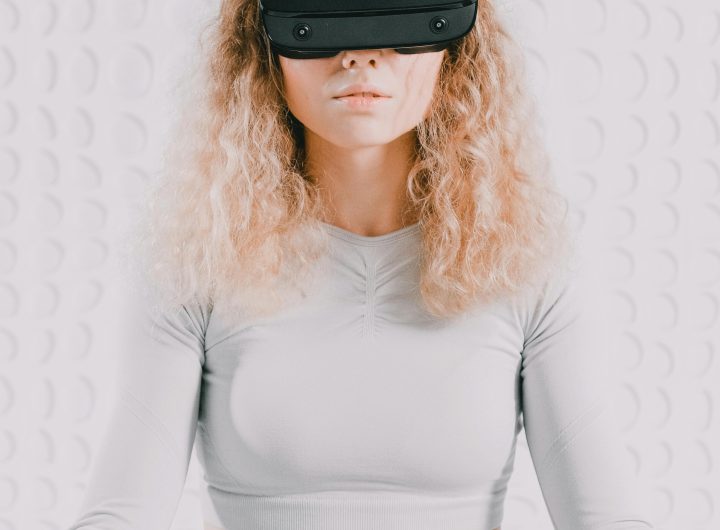 Fitness tech exercise habits